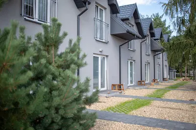 Apartamenty Pasternik 7